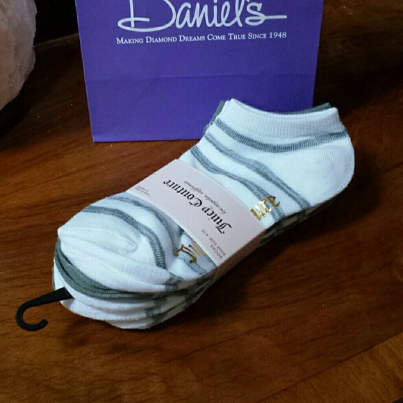 Juicy Conture socks women's - Picture 3 of 6